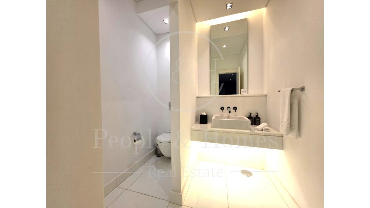 Apartamento T3 para Arrendamento em Cascais e Estoril Foto 6