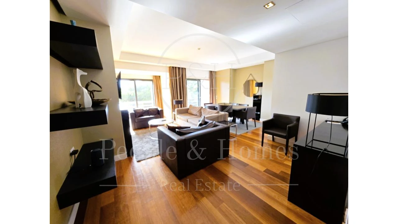 Apartamento T3 para Arrendamento em Cascais e Estoril Foto 8