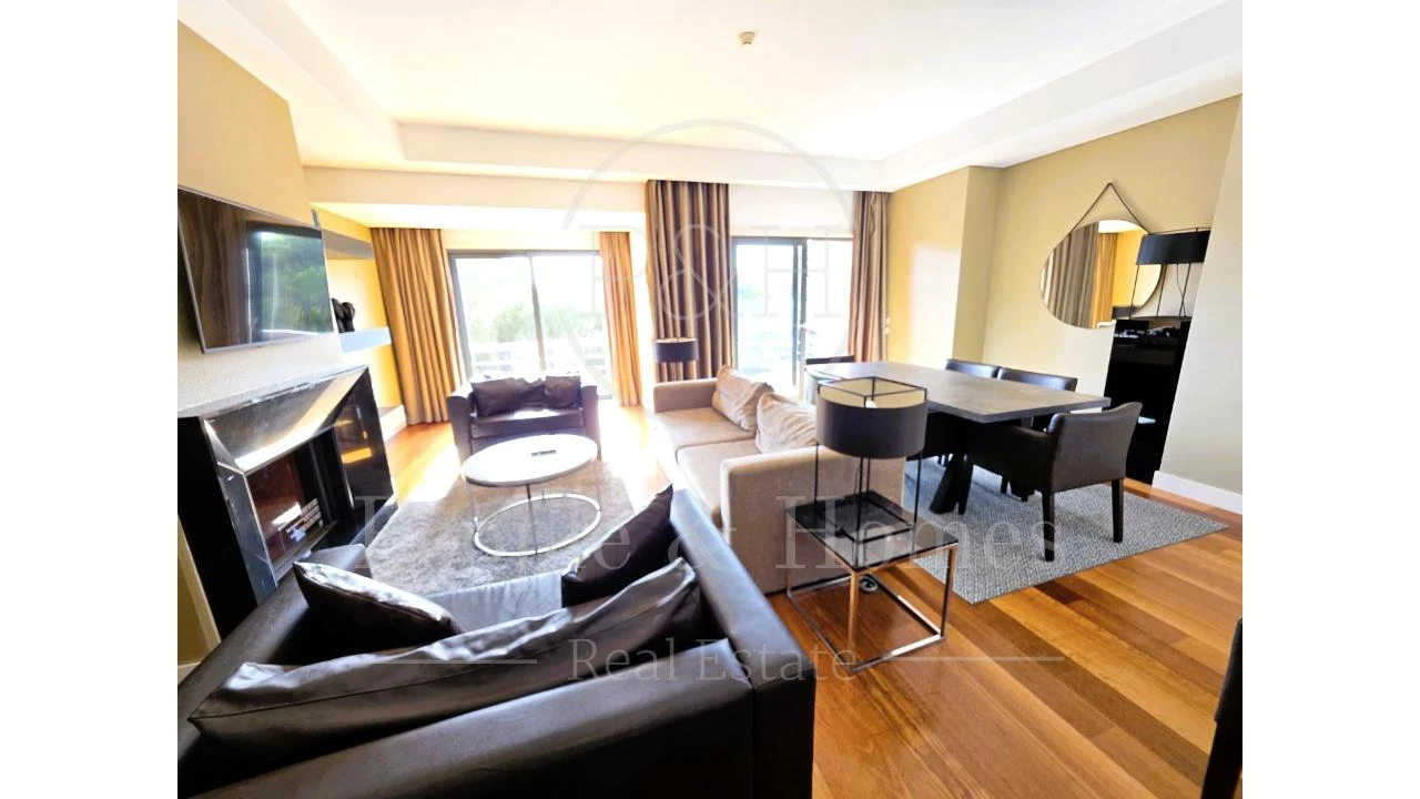 Apartamento T3 para Arrendamento em Cascais e Estoril Foto 7