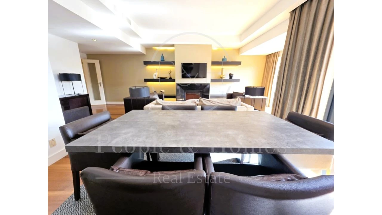 Apartamento T3 para Arrendamento em Cascais e Estoril Foto 9