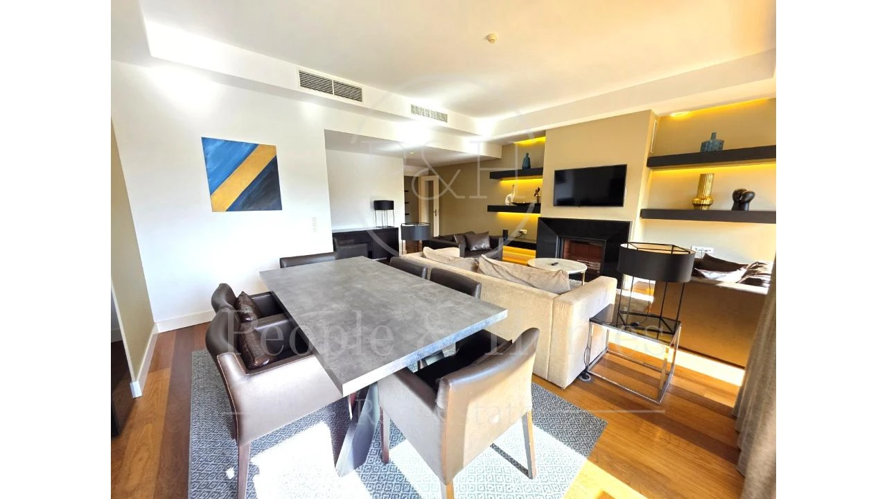 Apartamento T3 para Arrendamento em Cascais e Estoril Foto 11