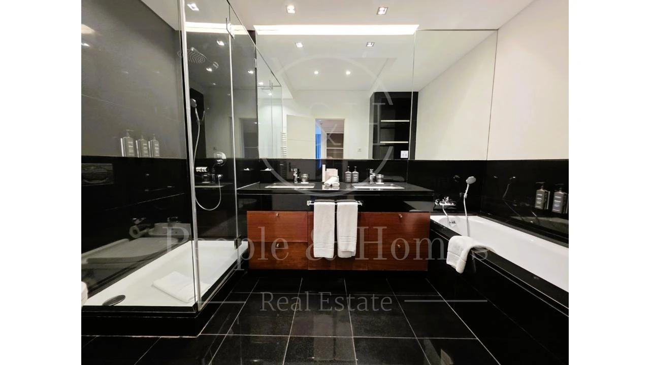 Apartamento T3 para Arrendamento em Cascais e Estoril Foto 25