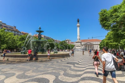 Escritório para Venda em Santa Maria Maior