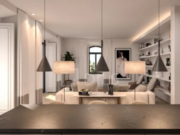 Apartamento T5 para Venda em Cascais e Estoril