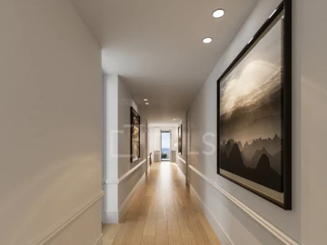 Apartamento T5 para Venda em Cascais e Estoril