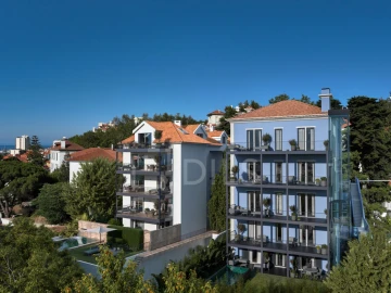 Apartamento T5 para Venda em Cascais e Estoril