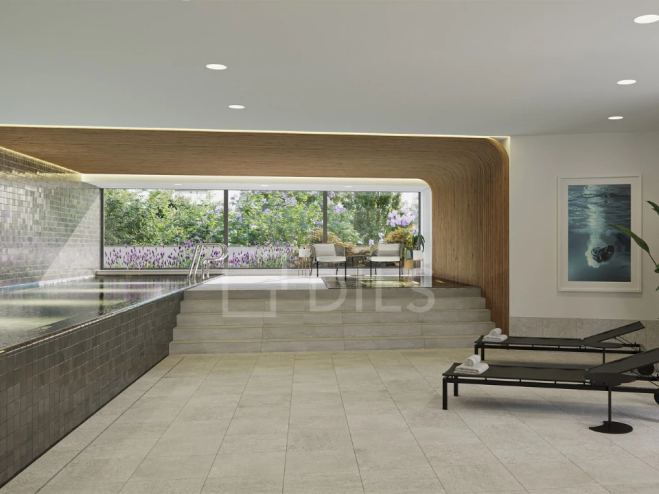 Apartamento T4 para Venda em Lumiar Foto 10