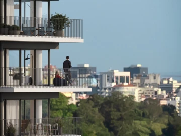 Apartamento T4 para Venda em Lumiar