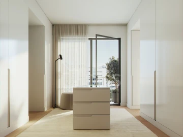 Apartamento T4 para Venda em Lumiar