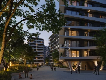 Apartamento T4 para Venda em Lumiar