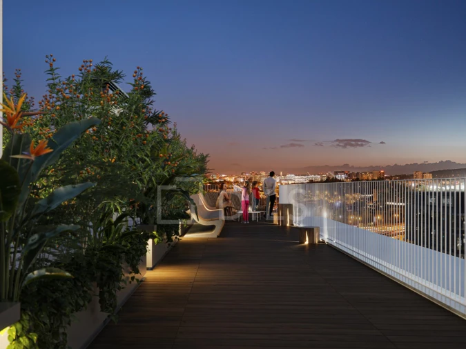 Apartamento T4 para Venda em Lumiar Foto 21