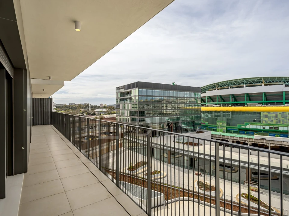 Apartamento T4 para Venda em Lumiar Foto 1