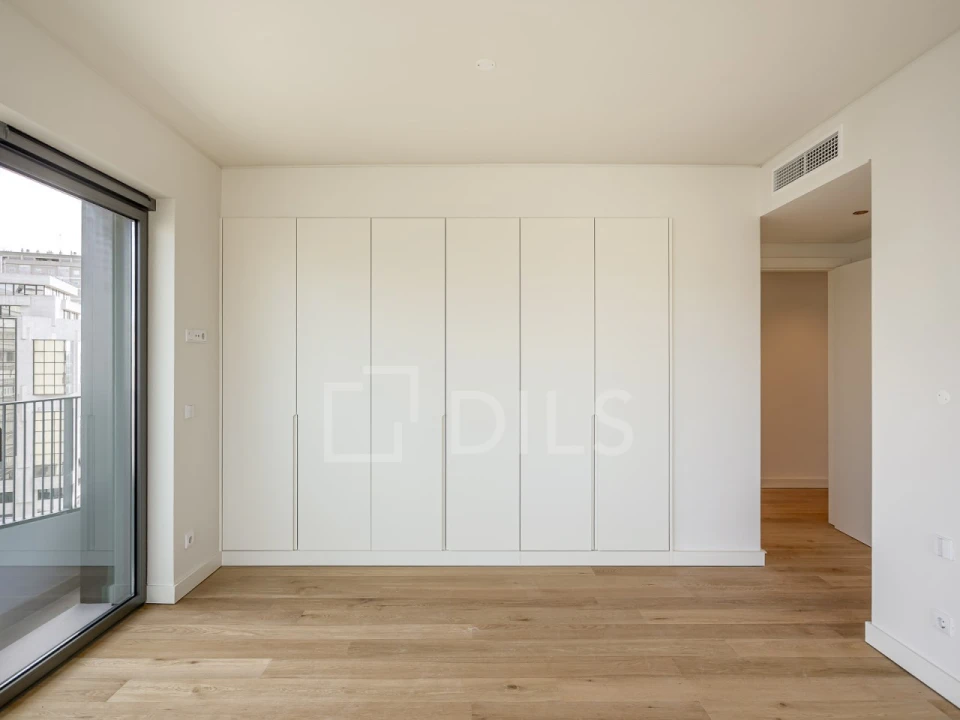 Apartamento T4 para Venda em Lumiar Foto 24