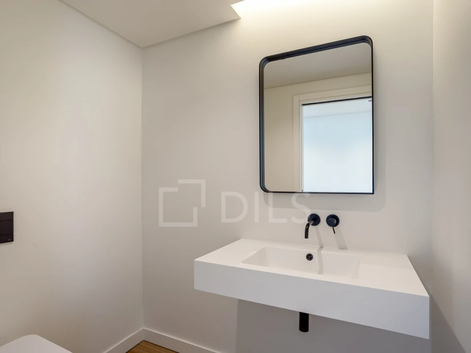 Apartamento T4 para Venda em Lumiar Foto 26