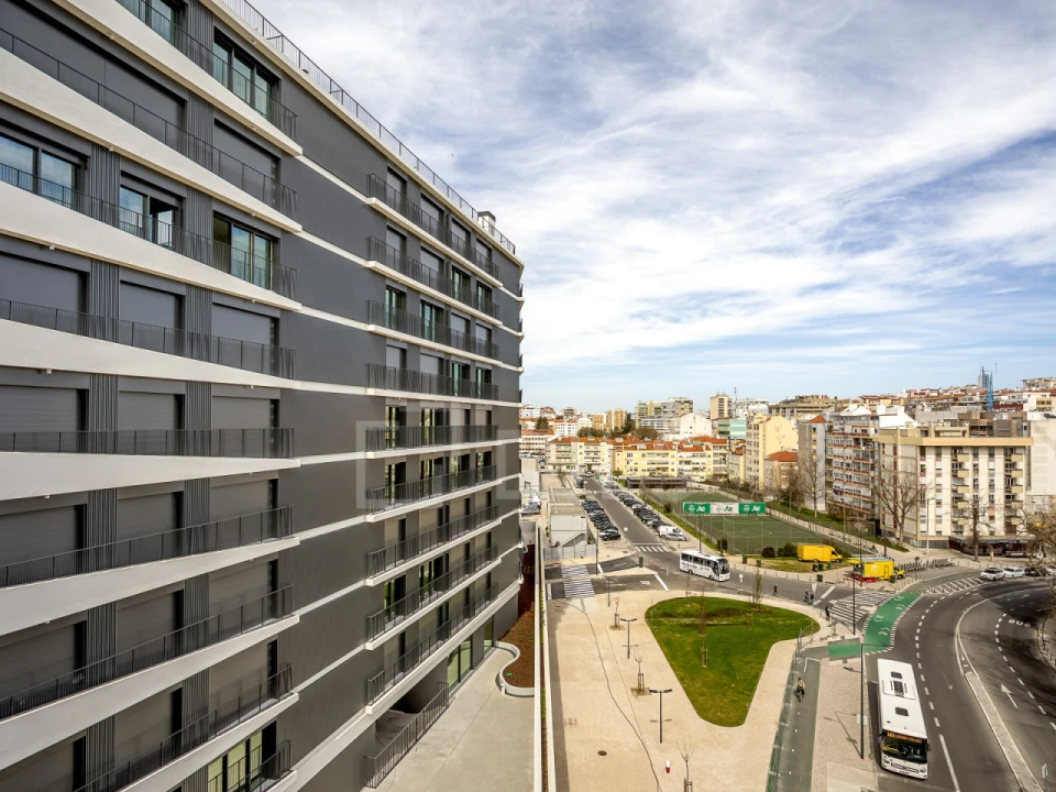 Apartamento T4 para Venda em Lumiar Foto 28