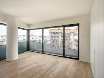 Apartamento T4 para Venda em Lumiar