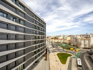 Apartamento T4 para Venda em Lumiar