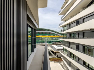 Apartamento T4 para Venda em Lumiar