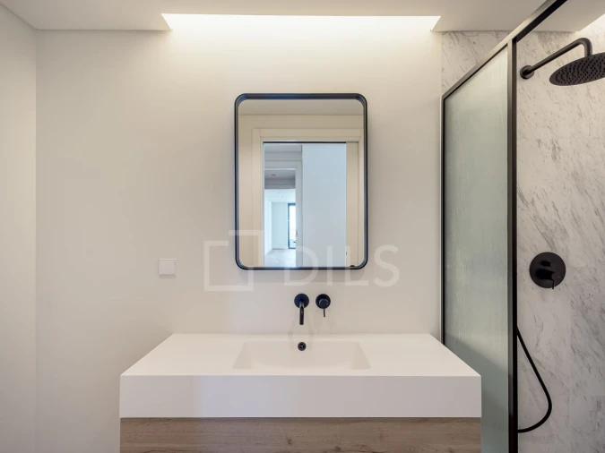 Apartamento T4 para Venda em Lumiar Foto 19
