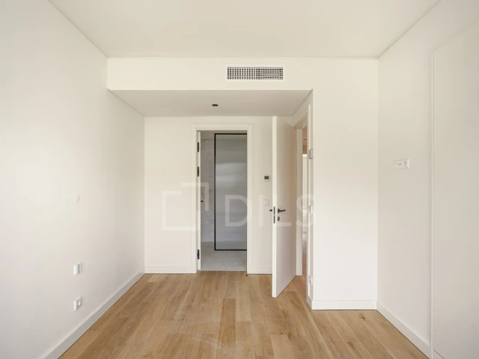 Apartamento T4 para Venda em Lumiar Foto 21
