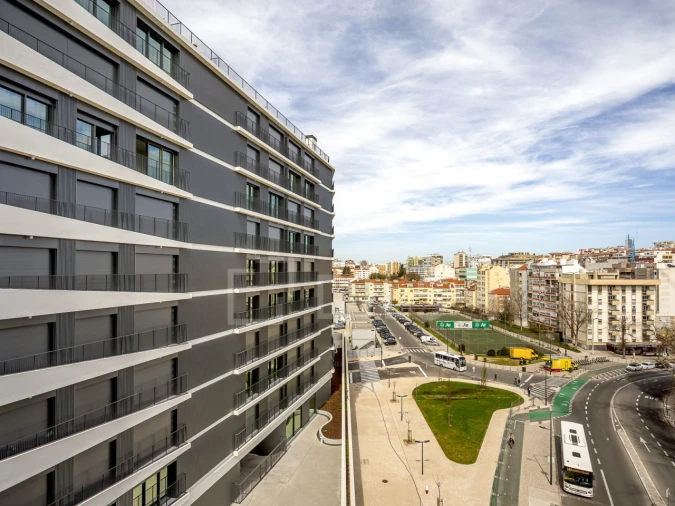 Apartamento T4 para Venda em Lumiar Foto 28