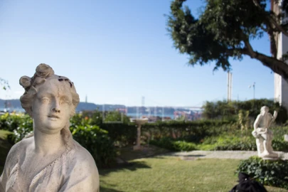 Apartamento T1 para Venda em Misericórdia