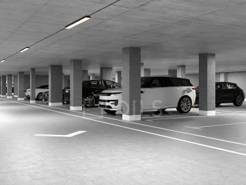 Apartamento T2 para Venda em Cascais e Estoril