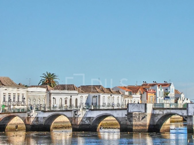 Apartamento T2 para Venda em Tavira (Santa Maria e Santiago) Foto 13