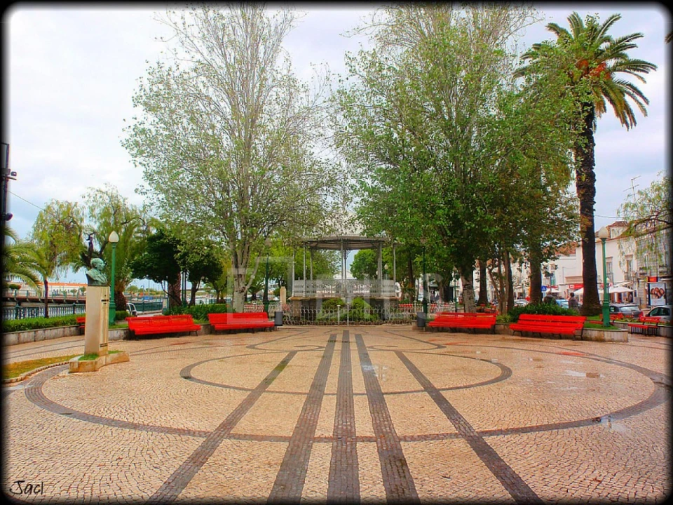 Apartamento T2 para Venda em Tavira (Santa Maria e Santiago) Foto 12