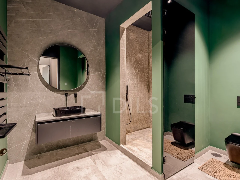 Apartamento T2 para Venda em Lourinhã e Atalaia Foto 16