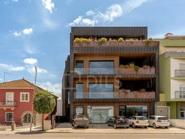 Apartamento T2 para Venda em Lourinhã e Atalaia