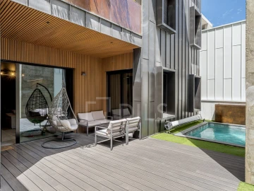 Apartamento T2 para Venda em Lourinhã e Atalaia