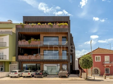 Apartamento T2 para Venda em Lourinhã e Atalaia