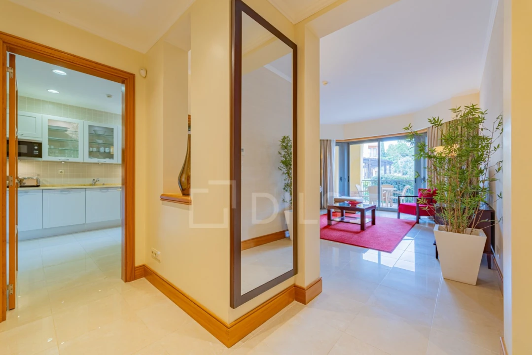 Apartamento T2 para Venda em Quarteira Foto 12