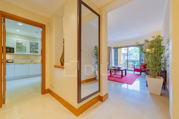 Apartamento T2 para Venda em Quarteira Foto 12