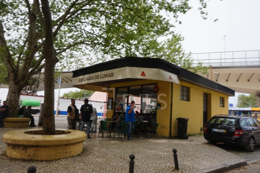 Loja para Venda em Lumiar Foto 20