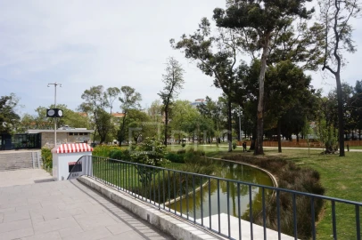 Loja para Venda em Lumiar