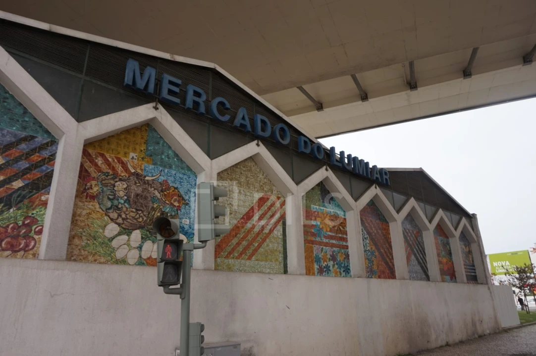 Loja para Venda em Lumiar Foto 19