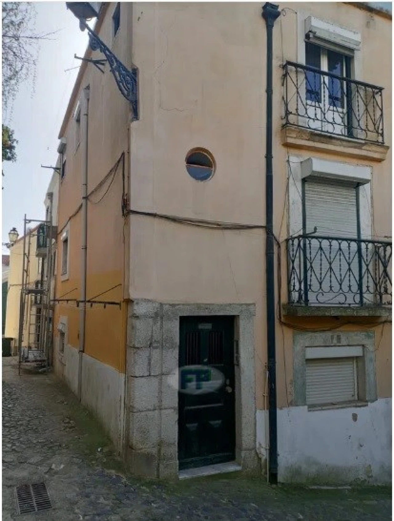 Prédio para Venda em São Vicente Foto 1