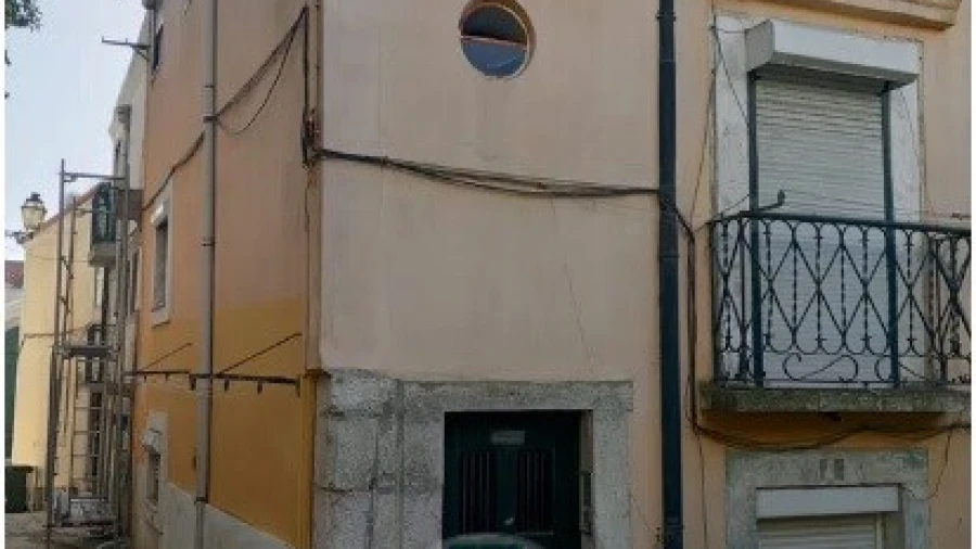Prédio para Venda em São Vicente
