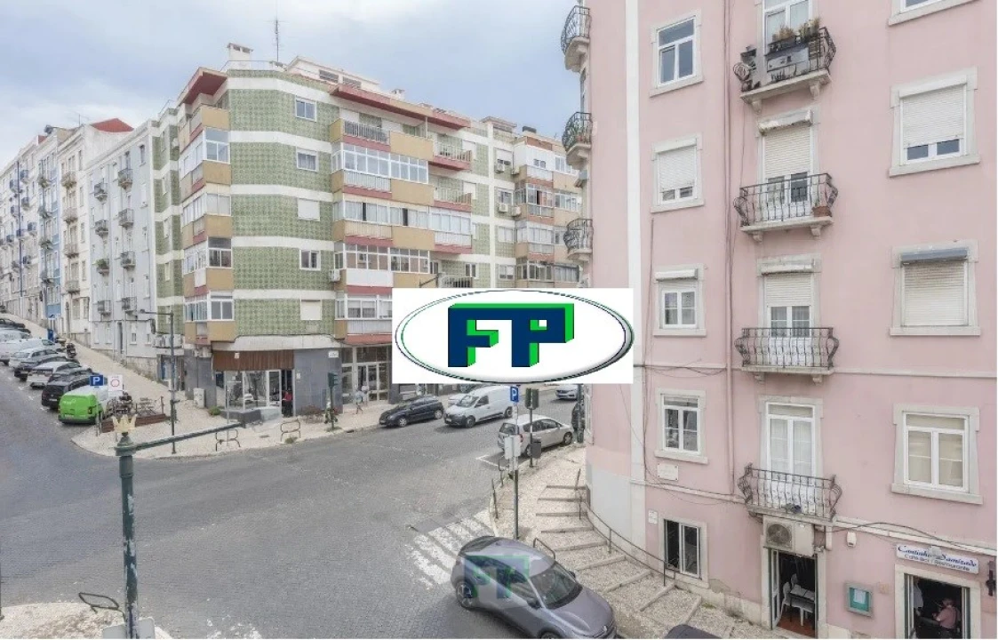 Apartamento para Venda em Santo António Foto 1