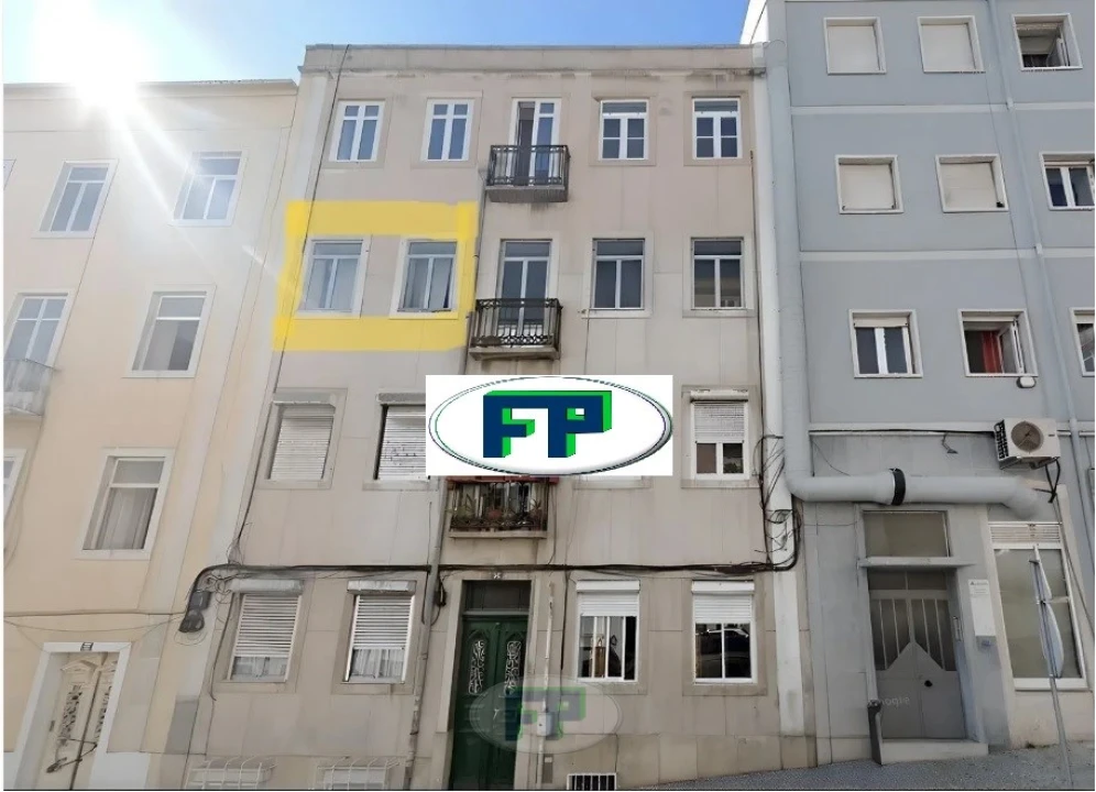 Apartamento para Venda em Santo António Foto 2