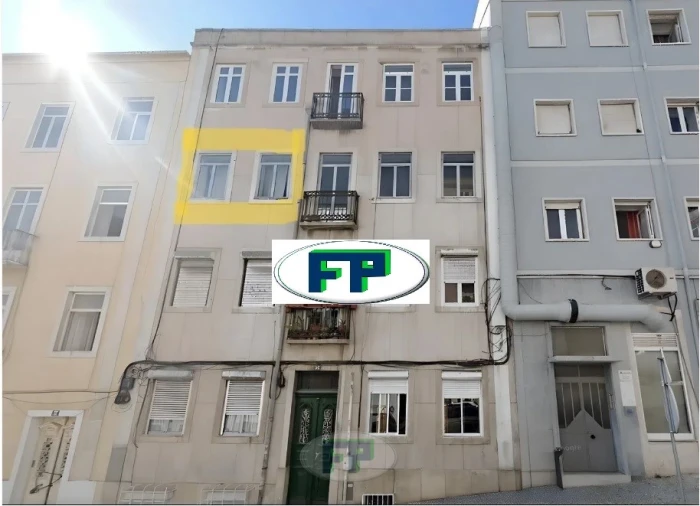 Apartamento para Venda em Santo António Foto 2