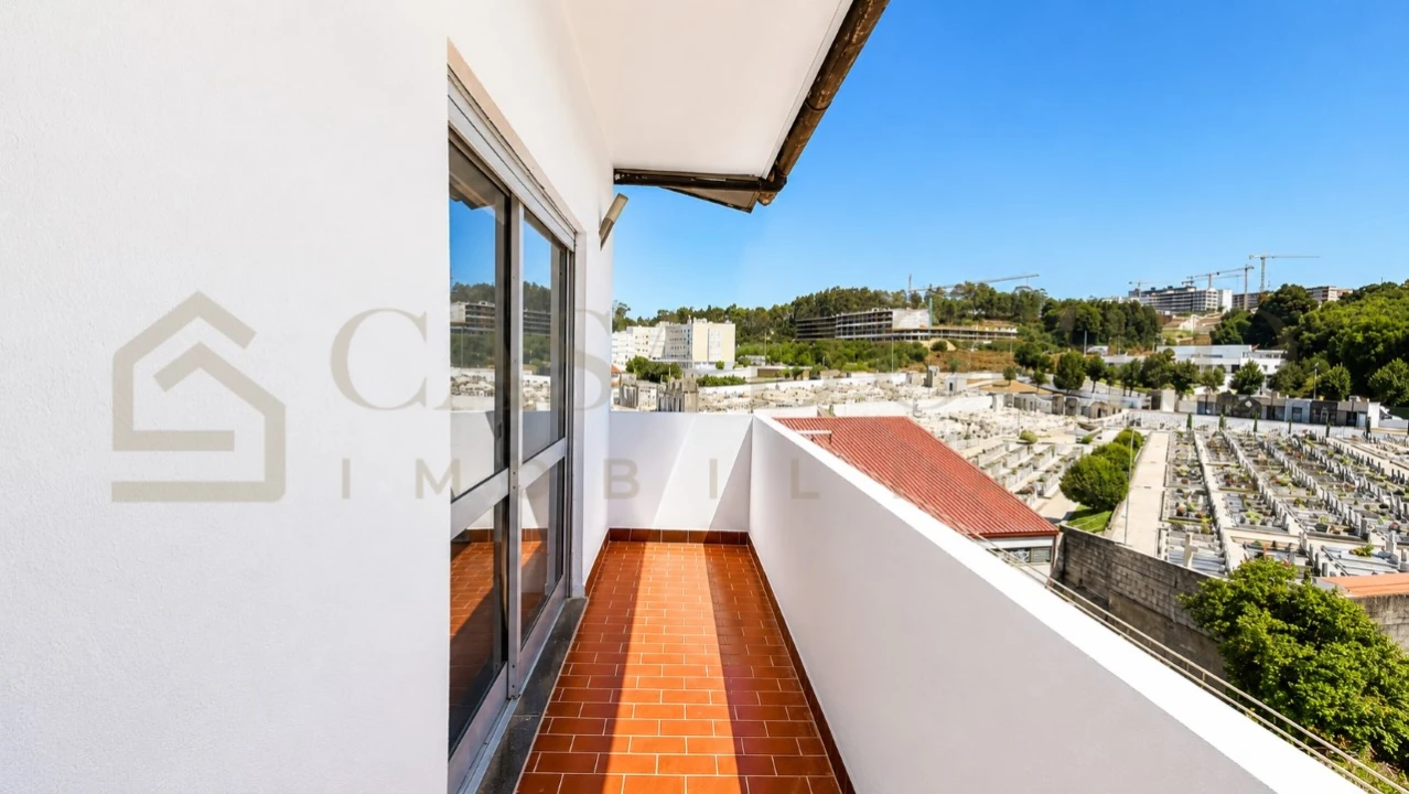 Apartamento T3 para Venda em Fânzeres e São Pedro da Cova Foto 18