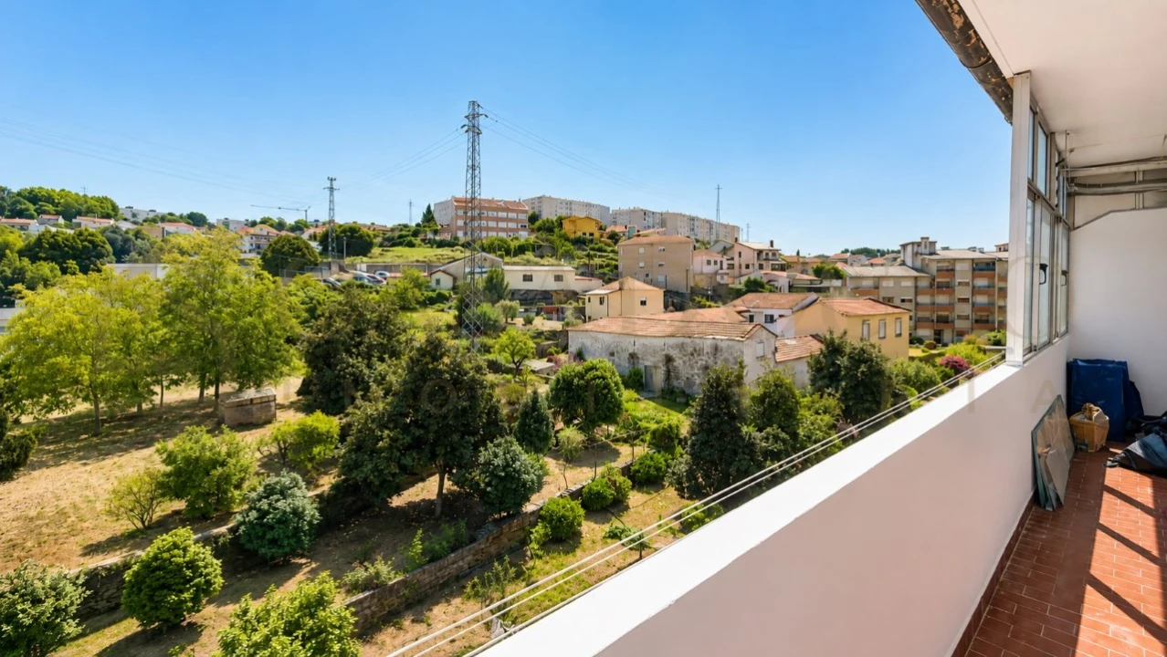 Apartamento T3 para Venda em Fânzeres e São Pedro da Cova Foto 21