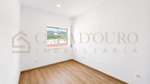 Apartamento T3 para Venda em Fânzeres e São Pedro da Cova