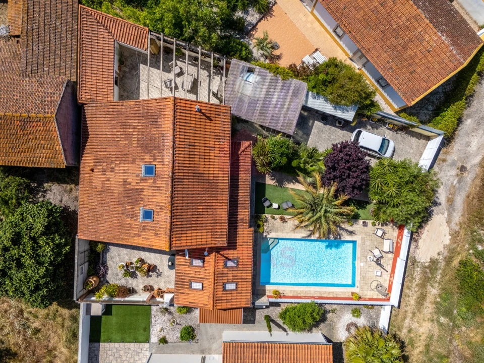 Moradia T2 para Venda em Nadadouro Foto 30