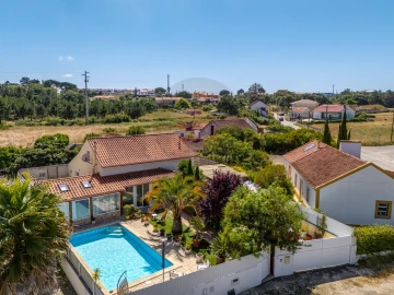 Moradia T2 para Venda em Nadadouro