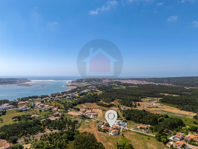 Moradia T2 para Venda em Nadadouro Foto 2