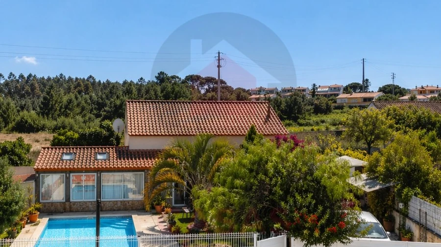 Moradia T2 para Venda em Nadadouro